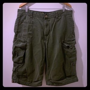 Nautica Men’s Cargo Shorts